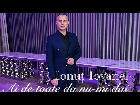 @Ionut.Iovanel ~Ai de toate da nu-mi dai 