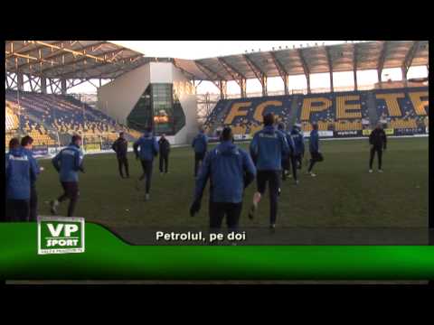 Vrea să termine cu Petrolul