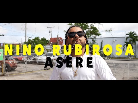 NINO RIBIROSA ASERE FREESTYLE”