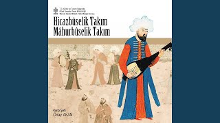 Taht-gah Eyleyeli Gülşeni Sultân-ı Nesim (feat. Mersin Devlet Klasik Türk Müziği Korosu)