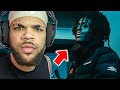 HE AIN T MISSED YET FattMack 5 Minutes REACTION