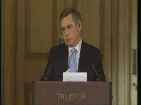 Gordon is a Chicken!