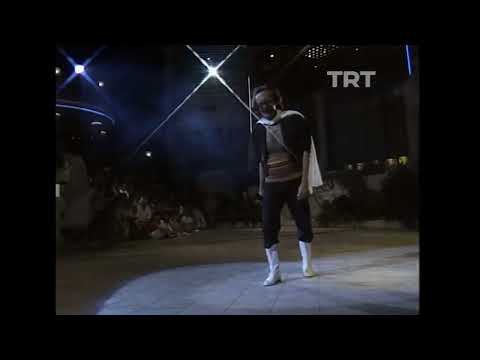 Töre (1988) – Cem Karaca  Bodrum Konseri (kısım 1/4)