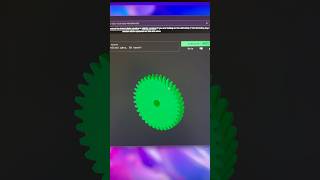 Download lagu Create CAD with just text #3dmodeling #cad #engineering mp3