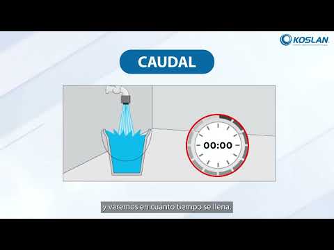 Datos de sistema de riego residencial