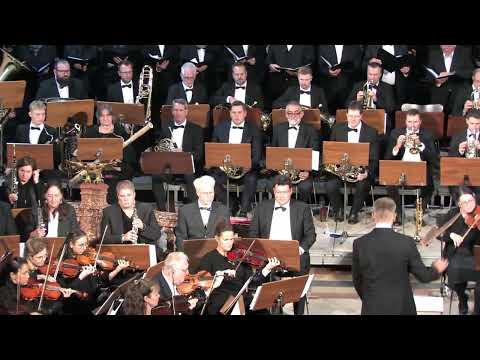 "Sogno Di Volare" - Kirchenkonzert 2025 Kiefersfelden