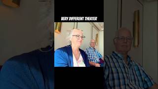 What is it like to LECTURE on Cunard’s Queen Anne [With guest entertainer Tamara Lampard] #cunard