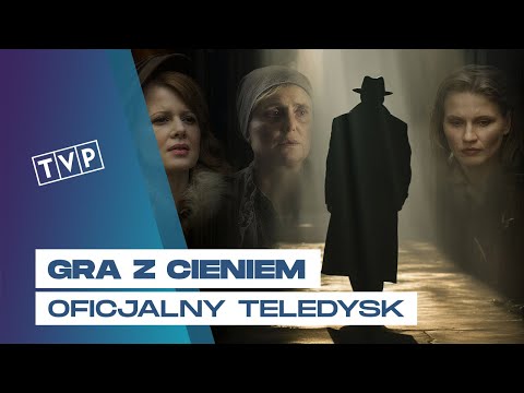 Gra z Cieniem - oficjalny teledysk || Kinga Preiss - Moje Pocieszenie