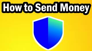 How to Send Money on Trust Wallet - Full Tutorial