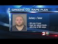 Man Sentenced To Over 14 Years For 4 Counts Of Rape