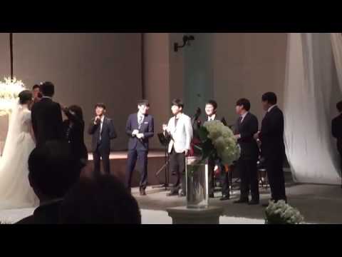 160604 Wedding Celebration #1