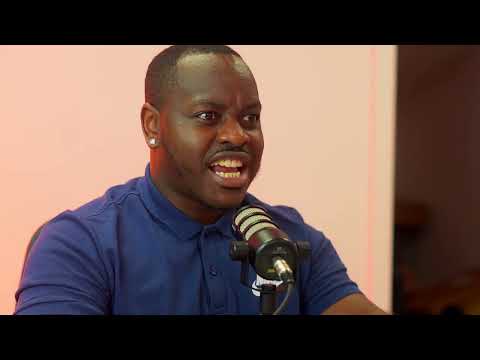 If I Speak - Season 2 Episode 4 - "I Got My Ass Ate At Longitude" FT BigTambz, N1milli & Sean Dongo