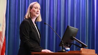 Dean Leslie Kendrick '06 Welcomes the Class of 2027