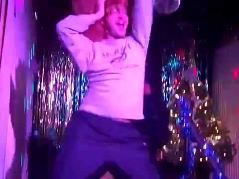 Kinkead's 12-20-09 Celine Dijon!