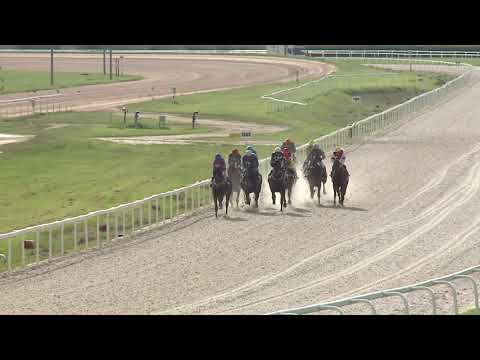 2020.06.28. 08. futam - DEREKEGYHÁZI HENDIKEP (V.o.) (szintetikus pálya)