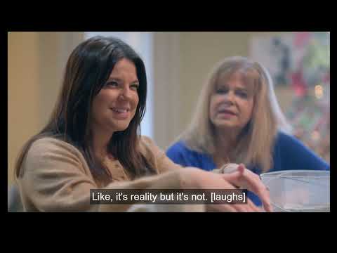 Jim Bob Duggar's Sister and Niece Open Up about Past - SHINY HAPPY PEOPLE: Duggar Family Secrets