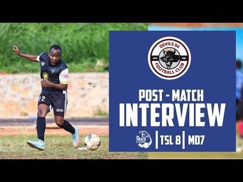 Firs win of the season secured... Merry Christmas | MD7 | TSL8 