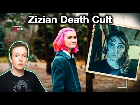 The Zizians - The Story of America's Most DISTURBING Death Cult