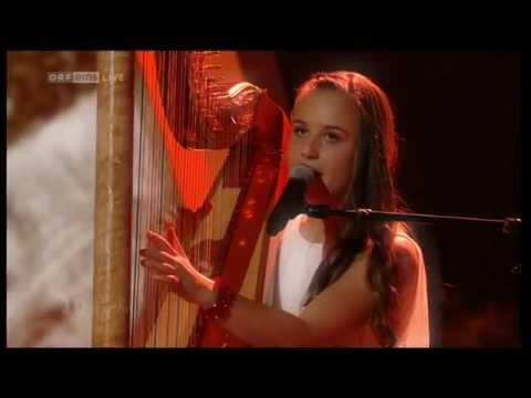 Harfonie - Amoi seg ma uns wieder - DGC