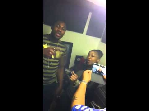 Froggstar ft b Tonight is the night