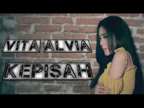 VITA ALVIA - KEPISAH new single zannan now