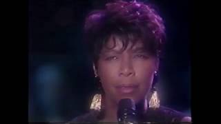 Natalie Cole &quot;Take a Look&quot;