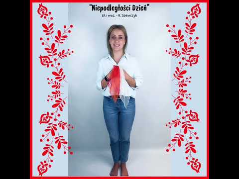 Niepodległości Dzień - piosenka patriotyczna dla dzieci