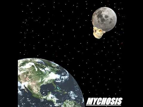 L057 1N 5P4C3 (Lost In Space) By MYCHOSIS