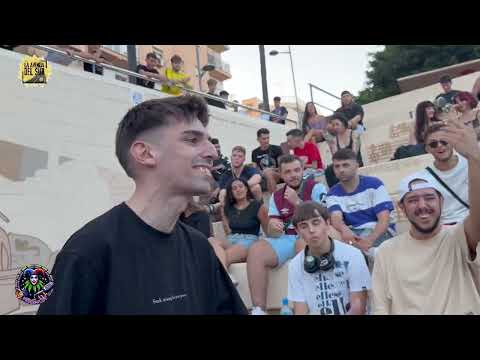 TORRES vs COLETIYAS (BATALLÓN 🔥) | OCTAVOS | 1ª PRE REGIONAL REY DEL TERRITORIO ALMERÍA 2024