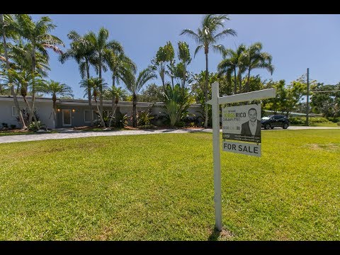 6450 SW 128 St  Pinecrest, FL 33156