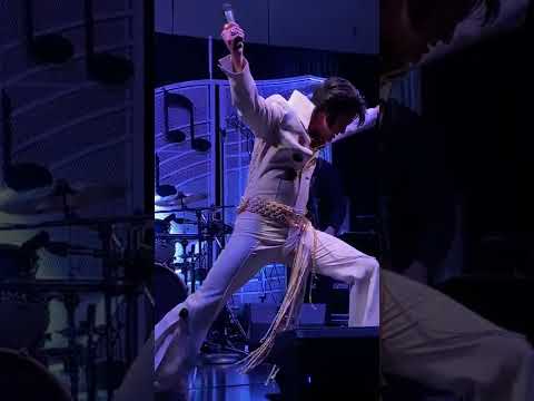 Dean Z, "Kentucky Rain"