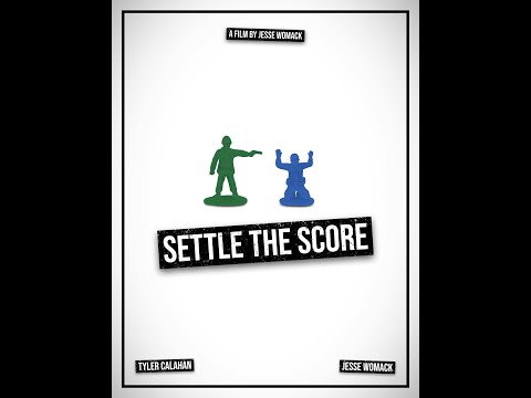 Settle the Score