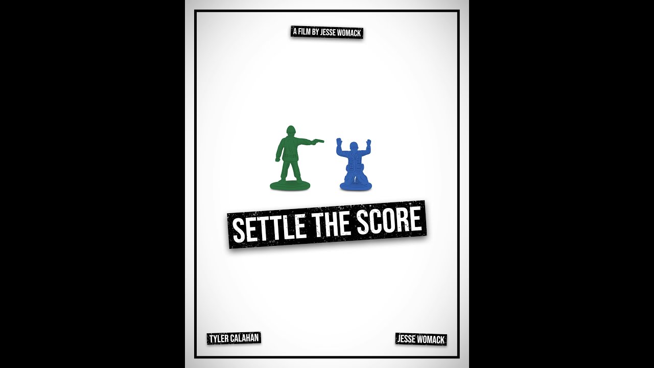 Settle the Score
