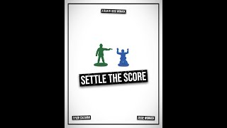 Settle the Score