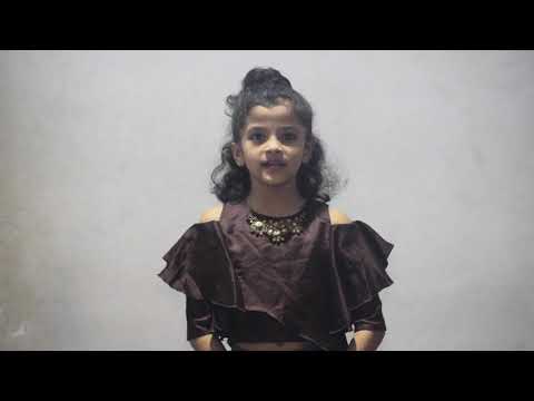 Aradhya Joshi Aradhya Joshi introduction in Hindi