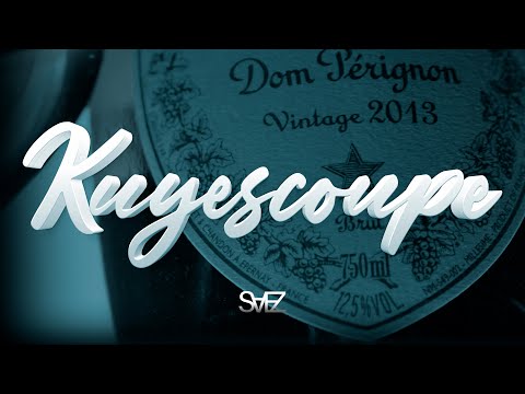 JONIBA X KIBO X ALMYN - KUYESCOUPE