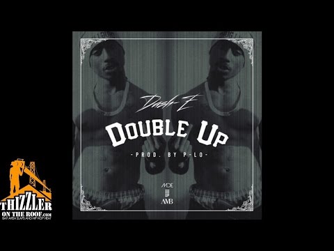 Mike Dash-E - Double Up [Prod. P-Lo] [Thizzler.com]