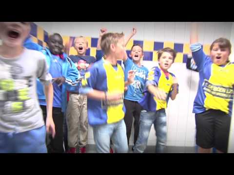 Lipdub voor d'Olde Veste