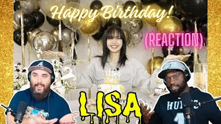 Special Birthday Q&A with Lisa | 27 years around the sun (Reaction) #LISA #LLOUD