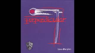 The Purpendicular Waltz: Deep Purple (1996) Purpendicular