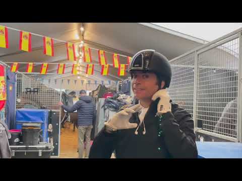 Arroyomonte - gracias Equipo