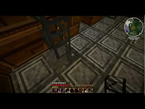 FallenDice plays Better than BuildCraft Episode 17