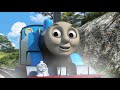 Thomas Word Jump