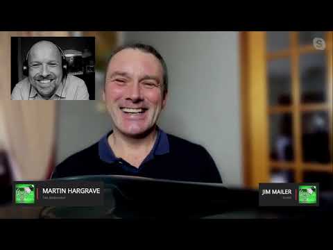 Introducing Jim Mailer- Ex Scottish National Singles