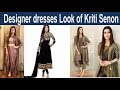 Kriti Sanon S Most Favorite Dresses She Looks Pretty Gorgeous Kriti Sanon