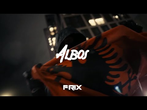 [SOLD] UK Drill Type Beat x Albanian Drill Beat 2023 - "Albos" | @prodbyfrix