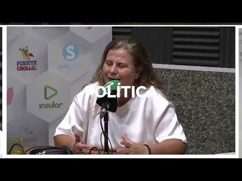 La Voz de Fuerteventura |  Enrique Pérez Brito