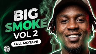 Download lagu DJ Wasty Kay Big Smoke Vol 2 Full Mixtape mp3 Download lagu DJ Wasty Kay Big Smoke Vol 2 Full Mixtape mp3