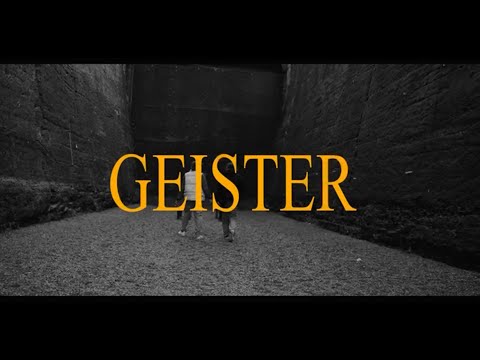 [ASADICTS] Beezy J. Cries x Makram - GEISTER