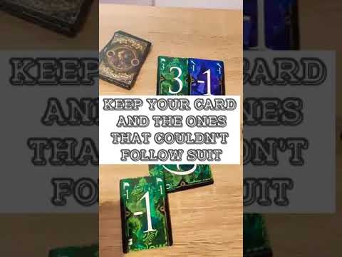 December Cardlendar 2023 - Schadenfreude